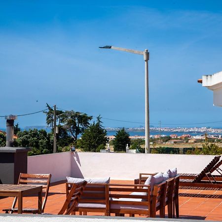 Silver Coast Apartments Tulip อาโตเกีย ดา บาเลยา ภายนอก รูปภาพ