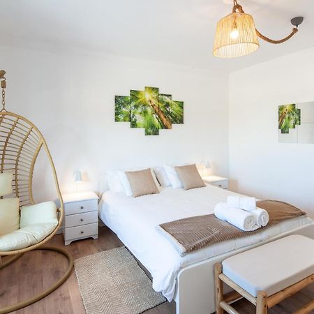 Silver Coast Apartments Tulip อาโตเกีย ดา บาเลยา ภายนอก รูปภาพ