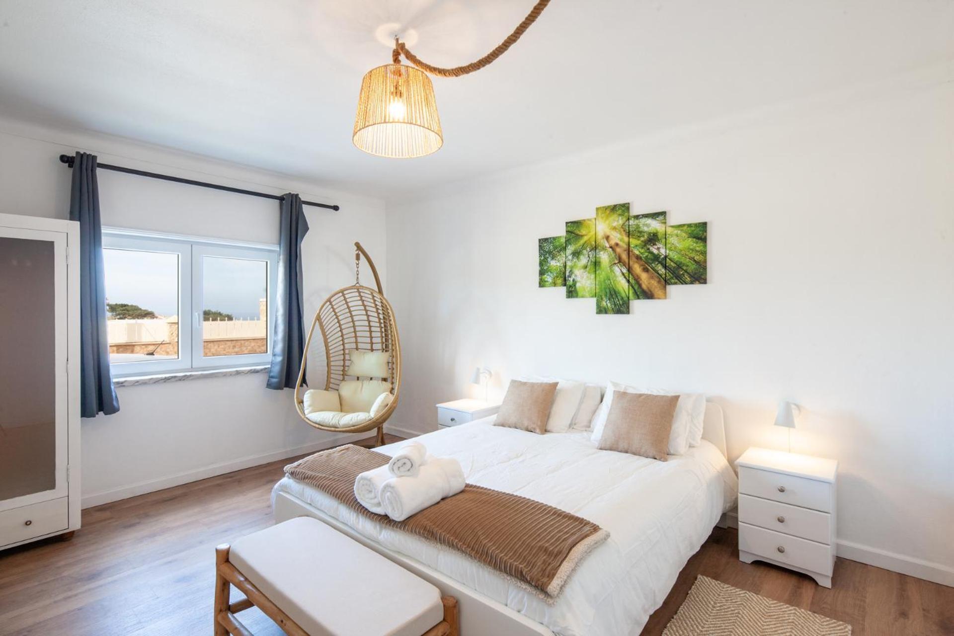 Silver Coast Apartments Tulip อาโตเกีย ดา บาเลยา ภายนอก รูปภาพ