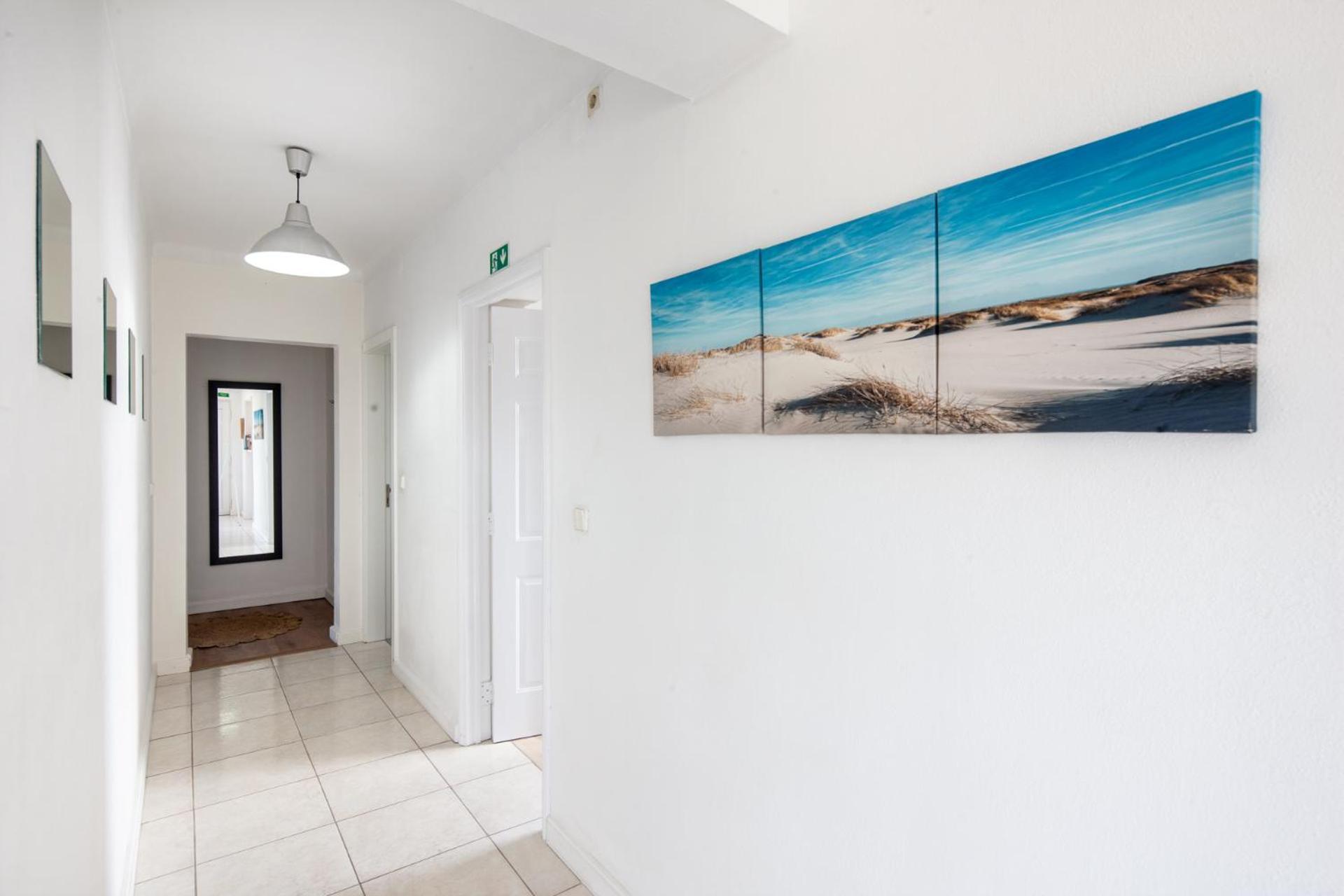 Silver Coast Apartments Tulip อาโตเกีย ดา บาเลยา ภายนอก รูปภาพ