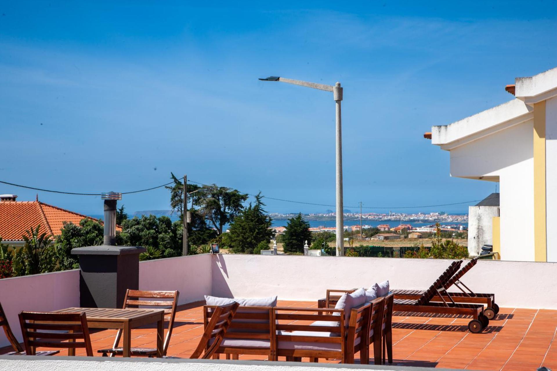 Silver Coast Apartments Tulip อาโตเกีย ดา บาเลยา ภายนอก รูปภาพ