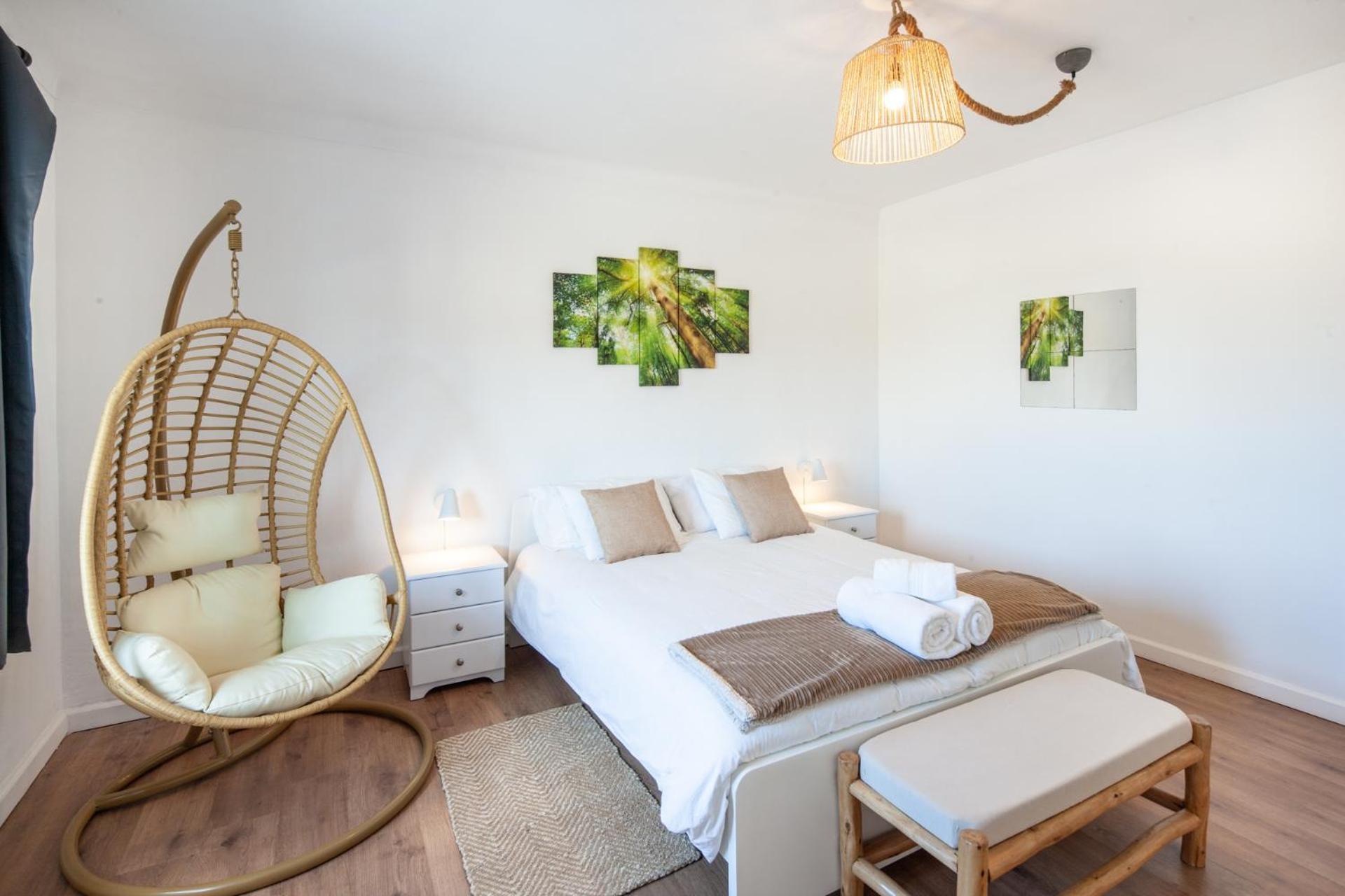 Silver Coast Apartments Tulip อาโตเกีย ดา บาเลยา ภายนอก รูปภาพ