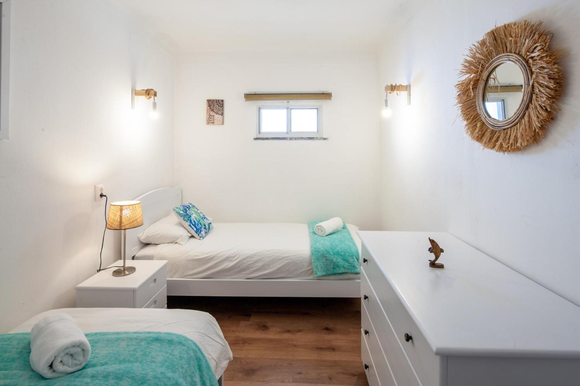 Silver Coast Apartments Tulip อาโตเกีย ดา บาเลยา ภายนอก รูปภาพ