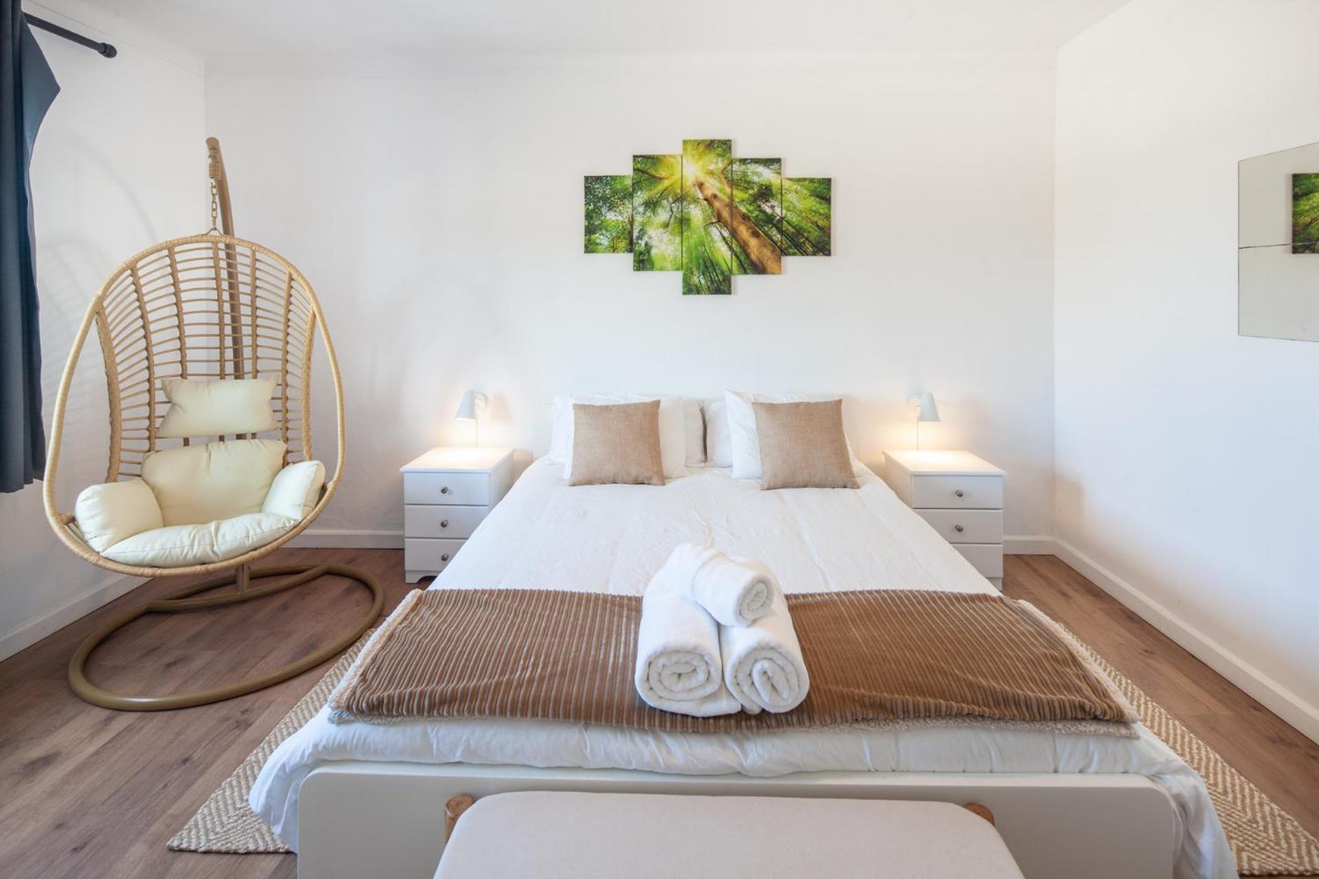 Silver Coast Apartments Tulip อาโตเกีย ดา บาเลยา ภายนอก รูปภาพ